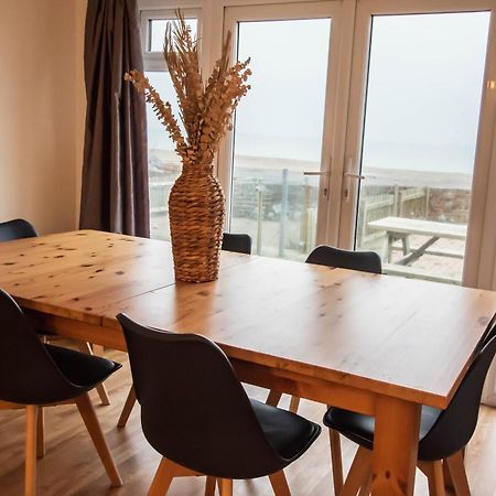Seaview Beach House Stones Throws From The Sea By Air Premier Seaford Buitenkant foto