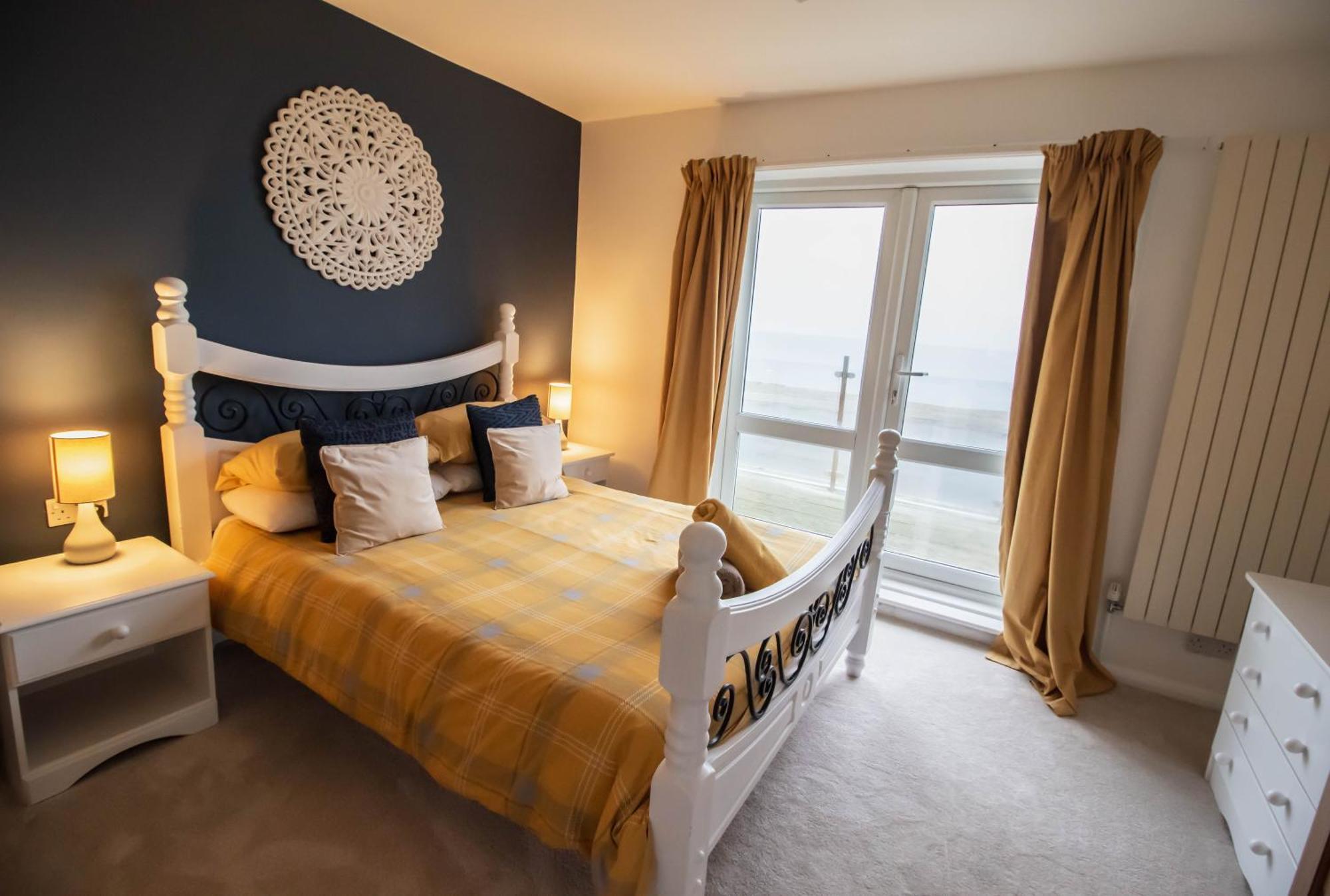 Seaview Beach House Stones Throws From The Sea By Air Premier Seaford Buitenkant foto