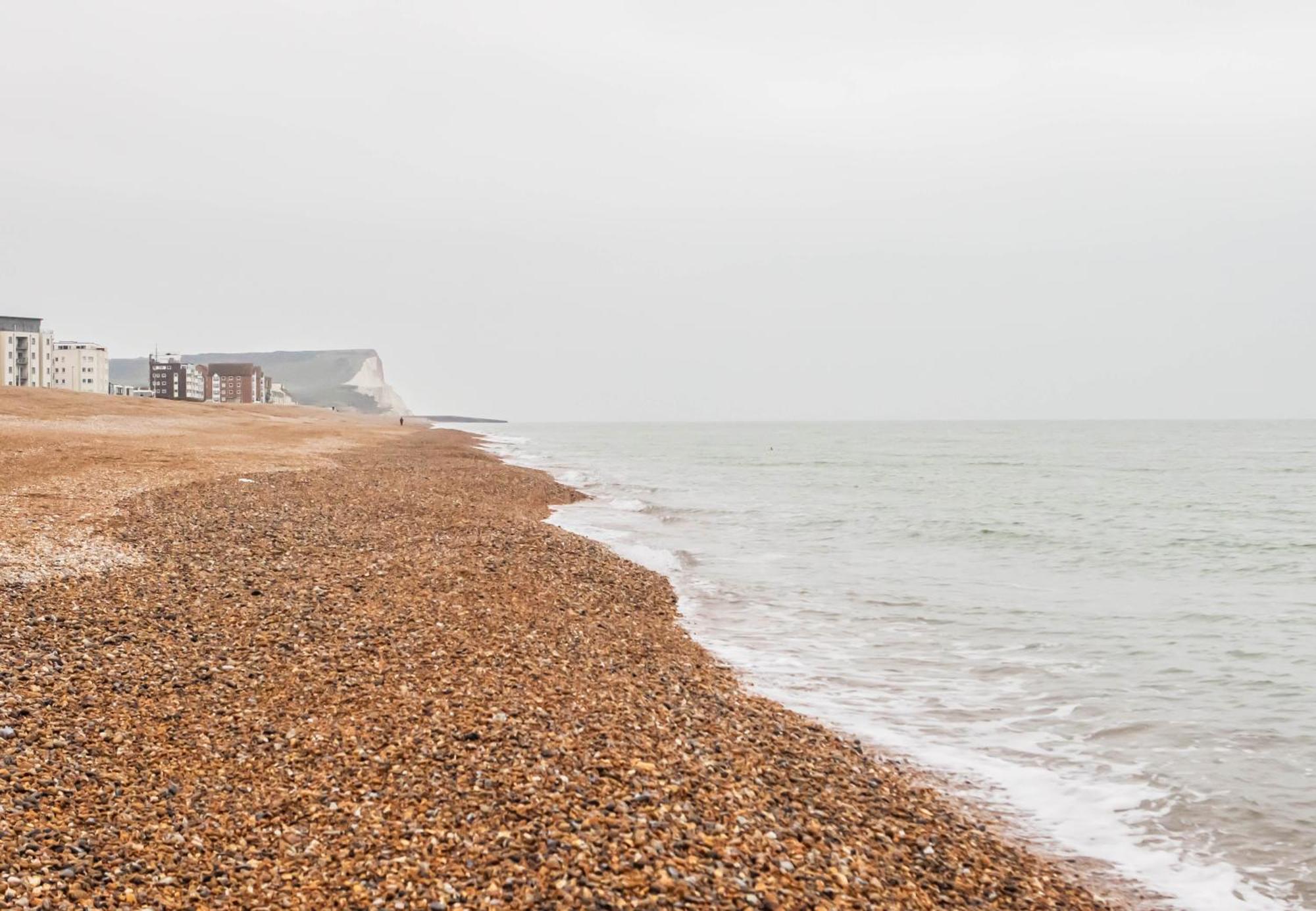 Seaview Beach House Stones Throws From The Sea By Air Premier Seaford Buitenkant foto